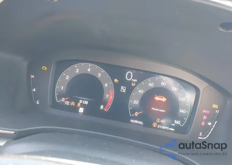 2023 Acura Integra A-Spec z USA, uszkodzony, nr VIN 19UDE4H32PA018546